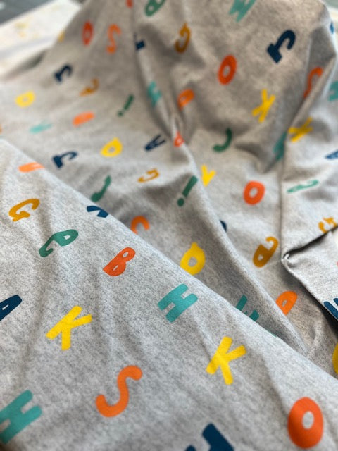 AA Fabric on Hand (100+)