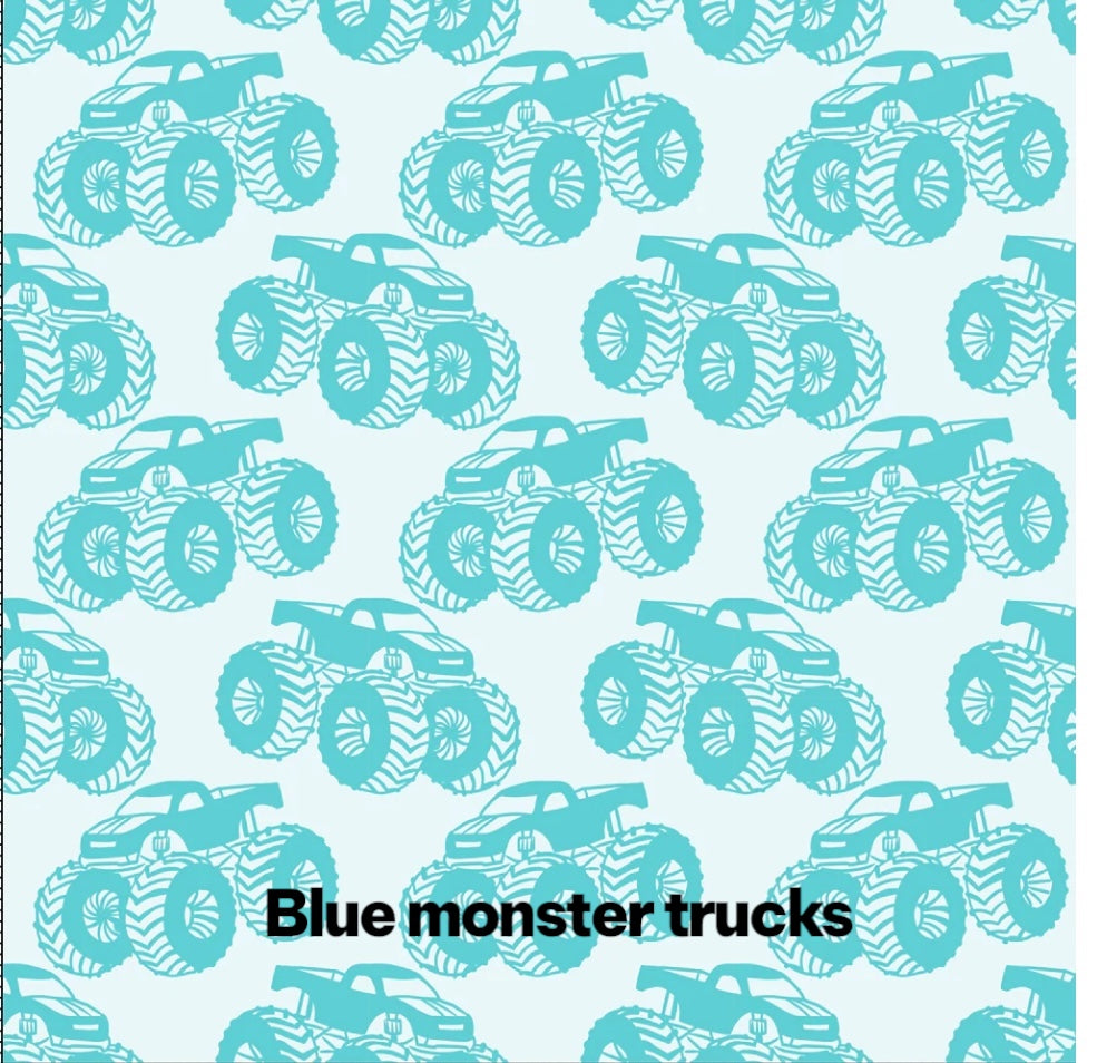 Fabric - Floral prints