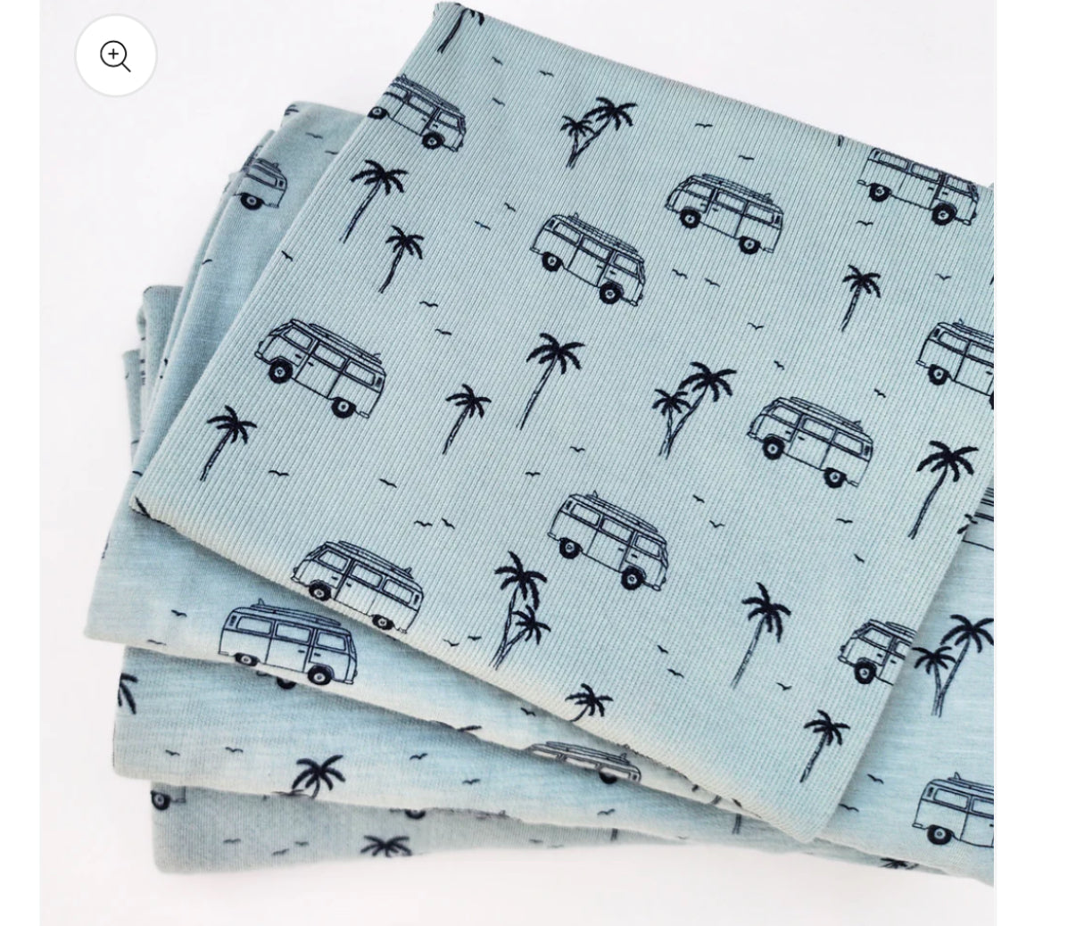 AA Fabric on Hand (100+)