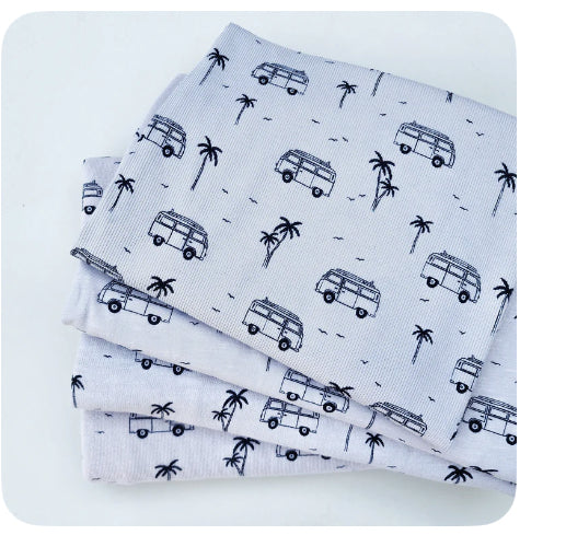 AA Fabric on Hand (100+)