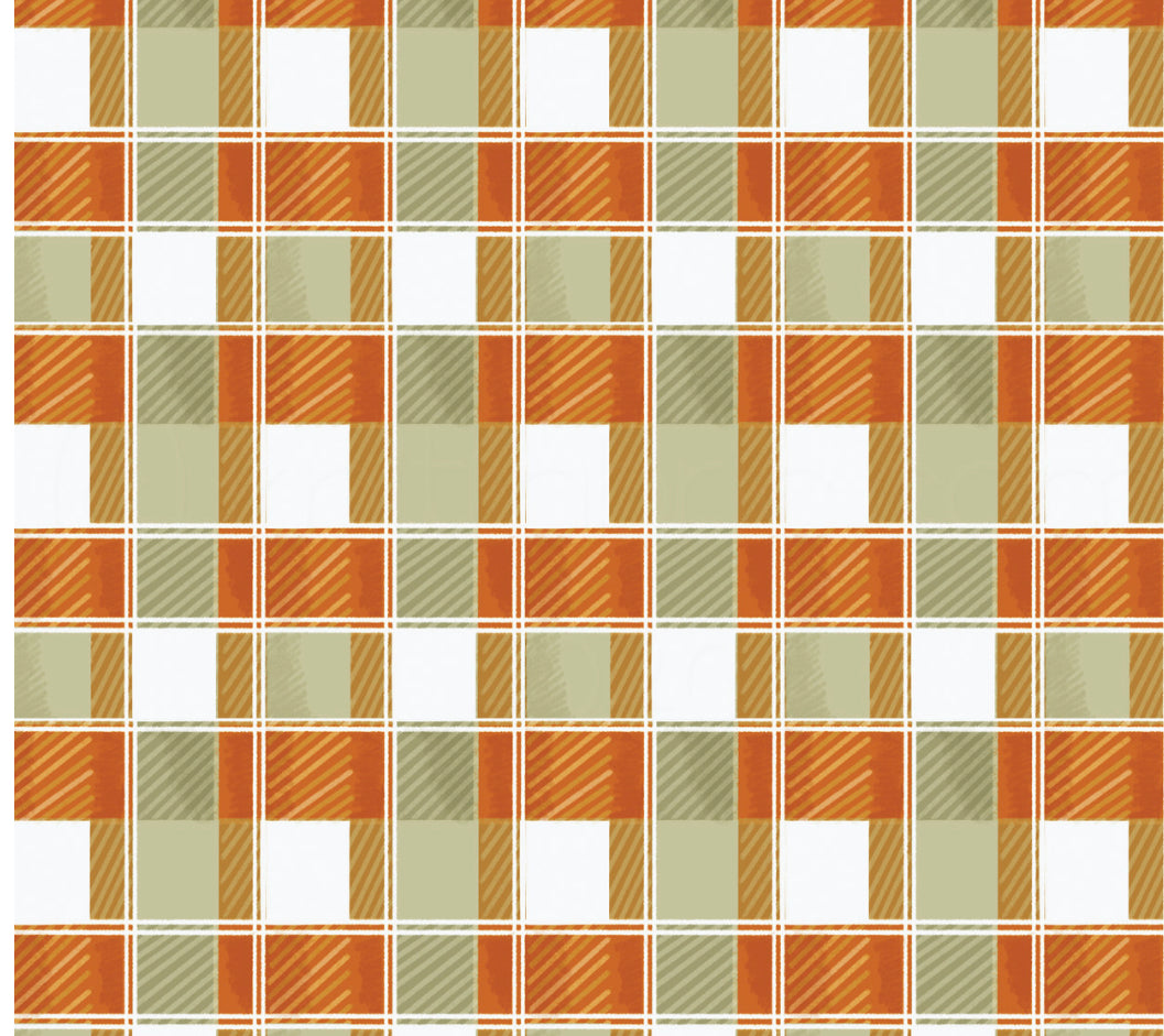 Fabric - Stripes and Checks