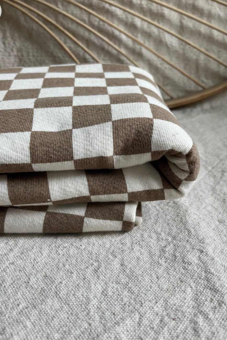 Fabric - Stripes and Checks