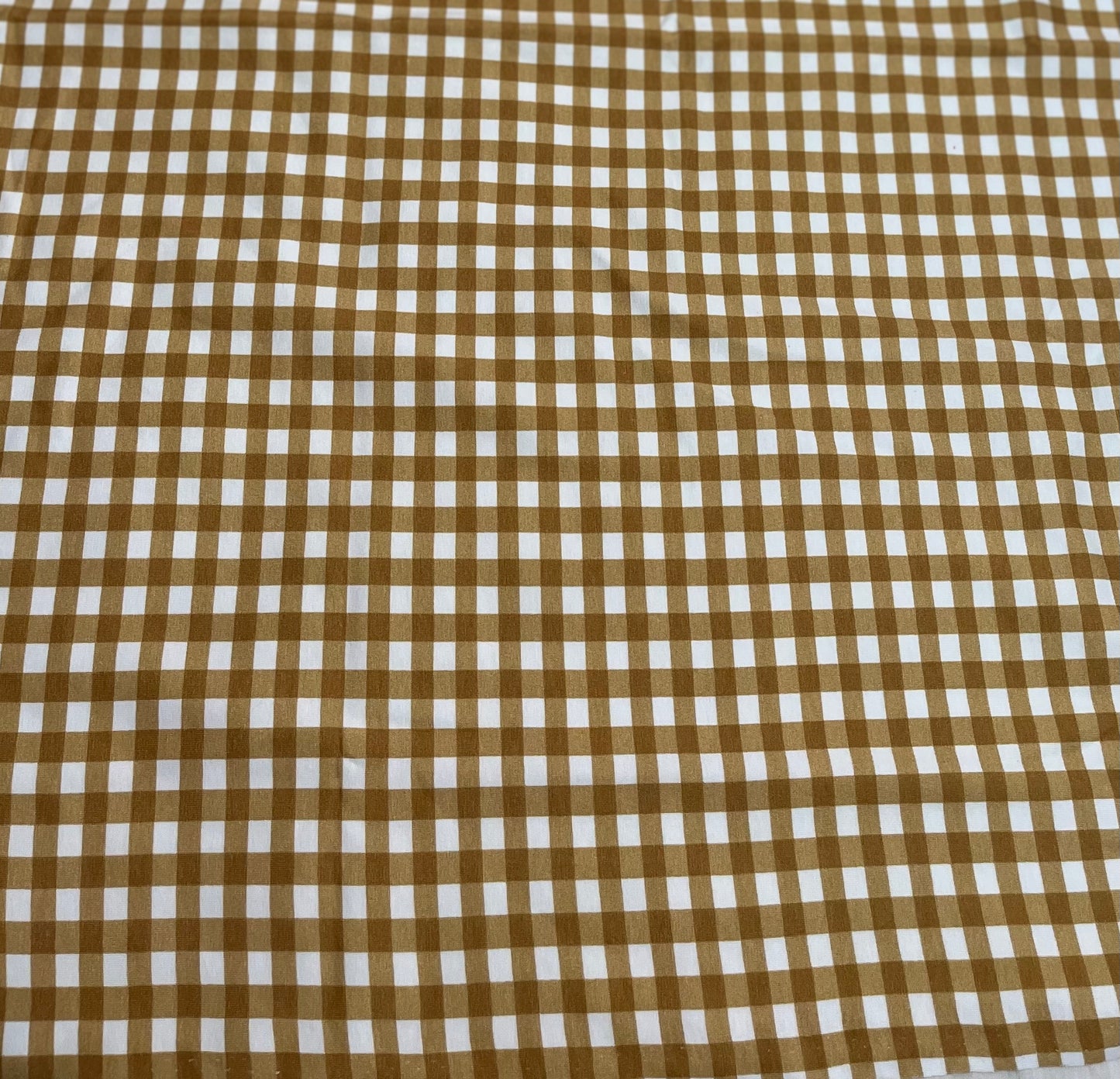 Fabric - Stripes and Checks