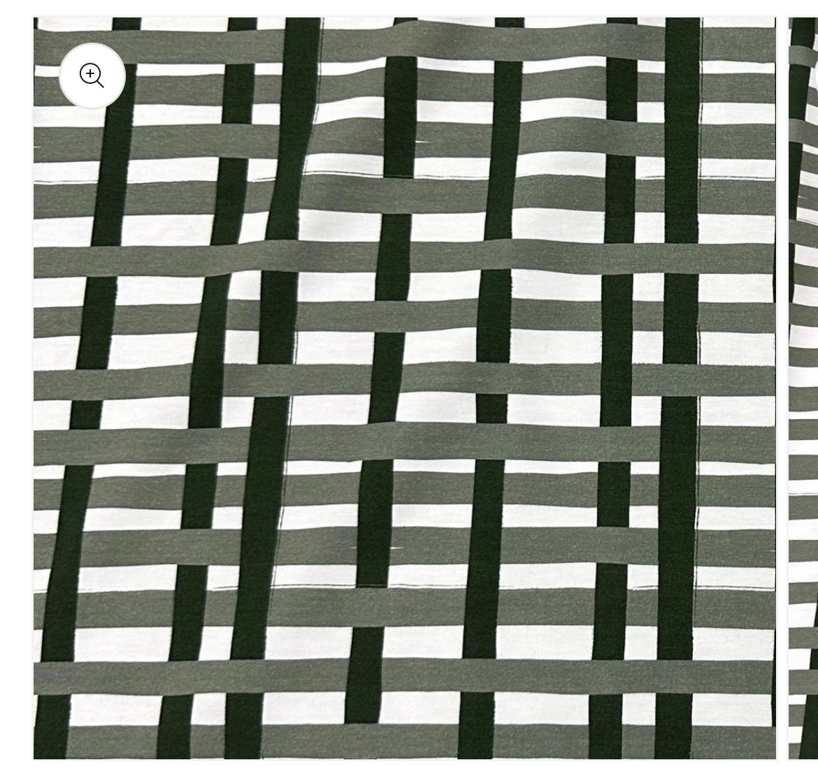 Fabric - Stripes and Checks