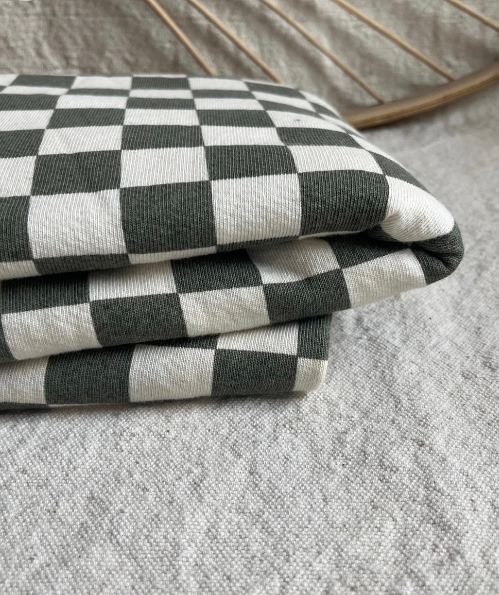 Fabric - Stripes and Checks