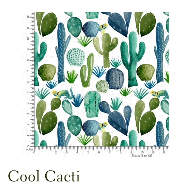 Spring and Summer Prints