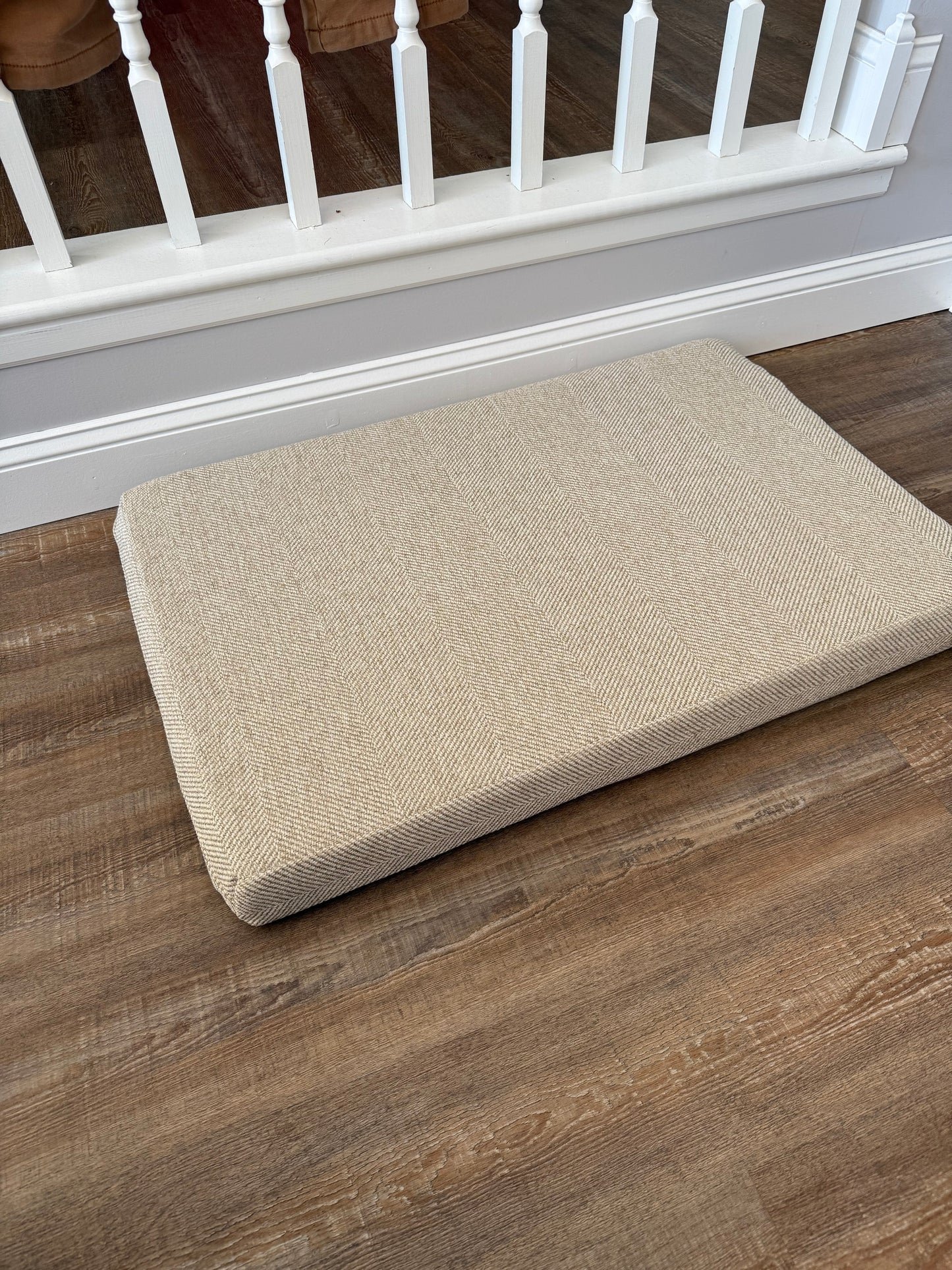 Dog bed