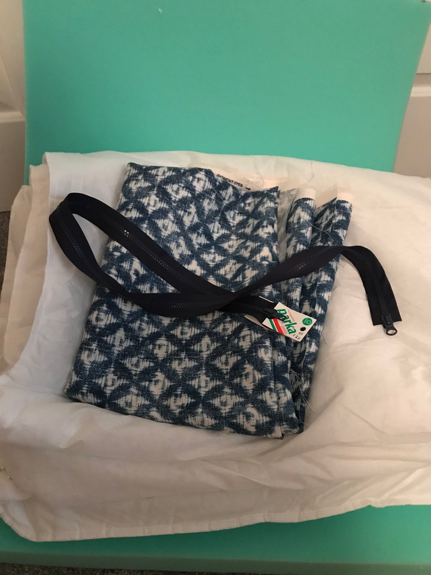 Dog bed