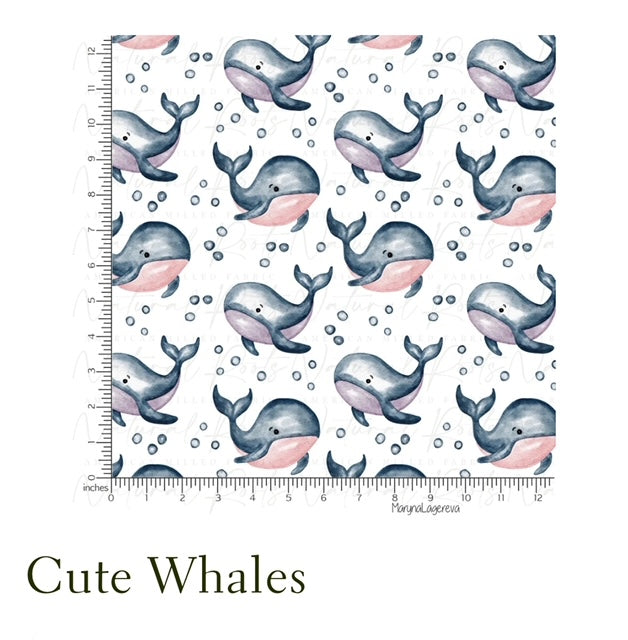 Spring and Summer Prints
