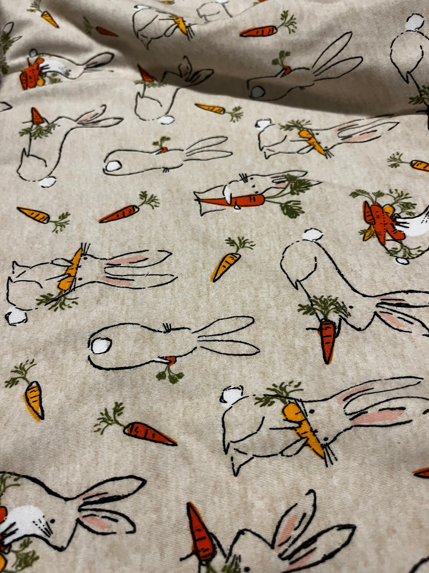 AA Fabric on Hand (100+)