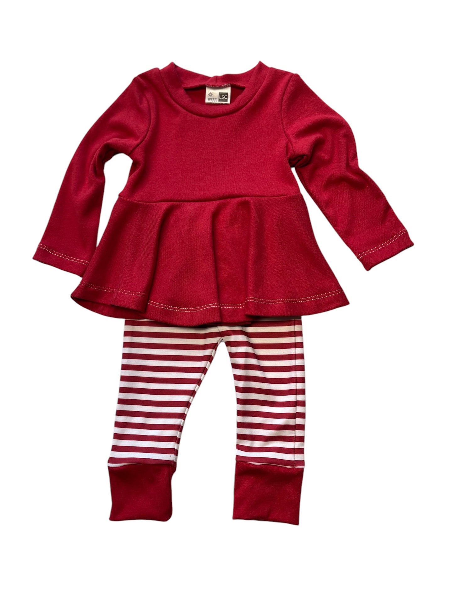 Fabric - Valentine Prints