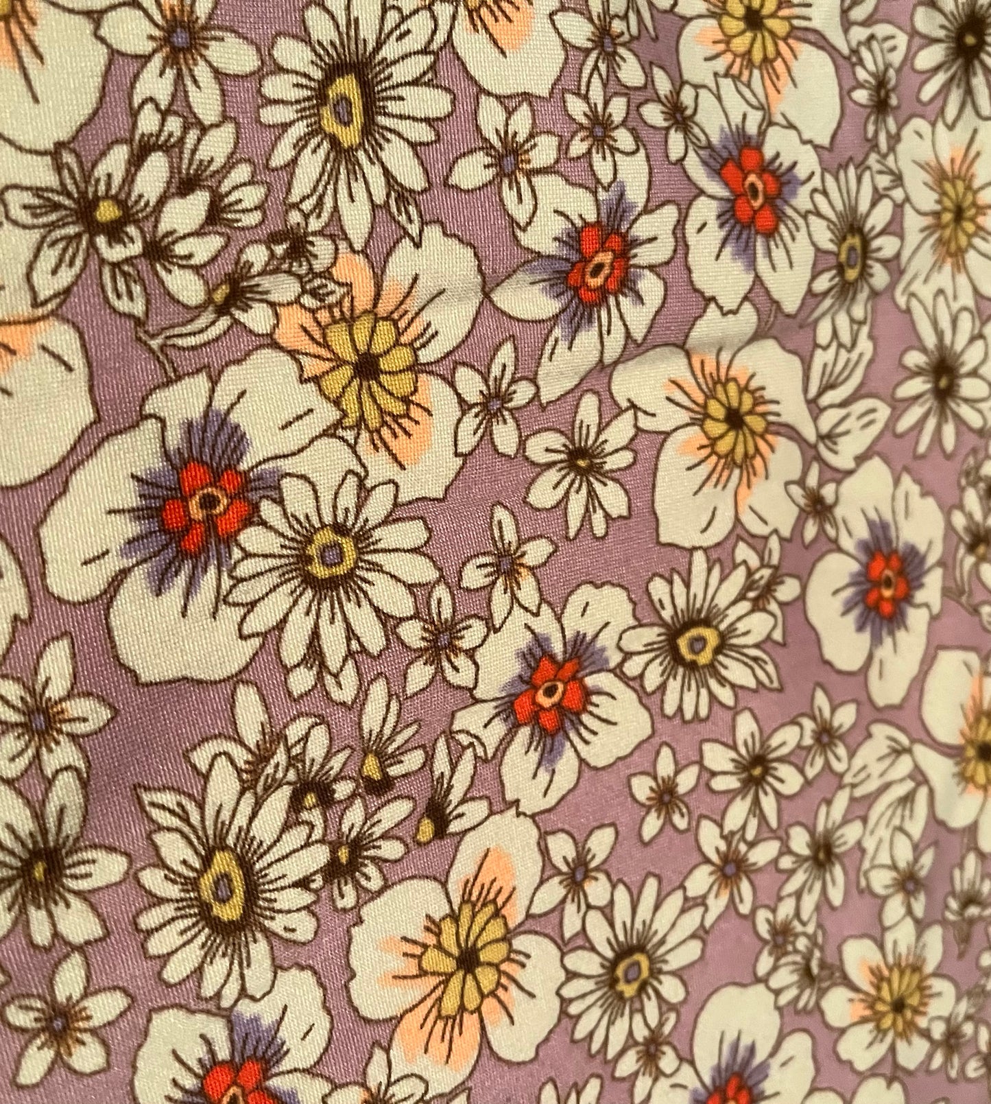 Spring and Summer Prints