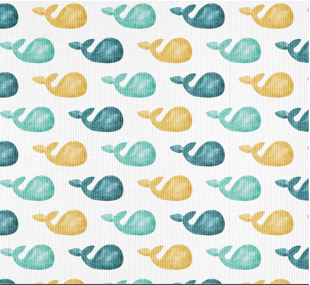 Spring and Summer Prints