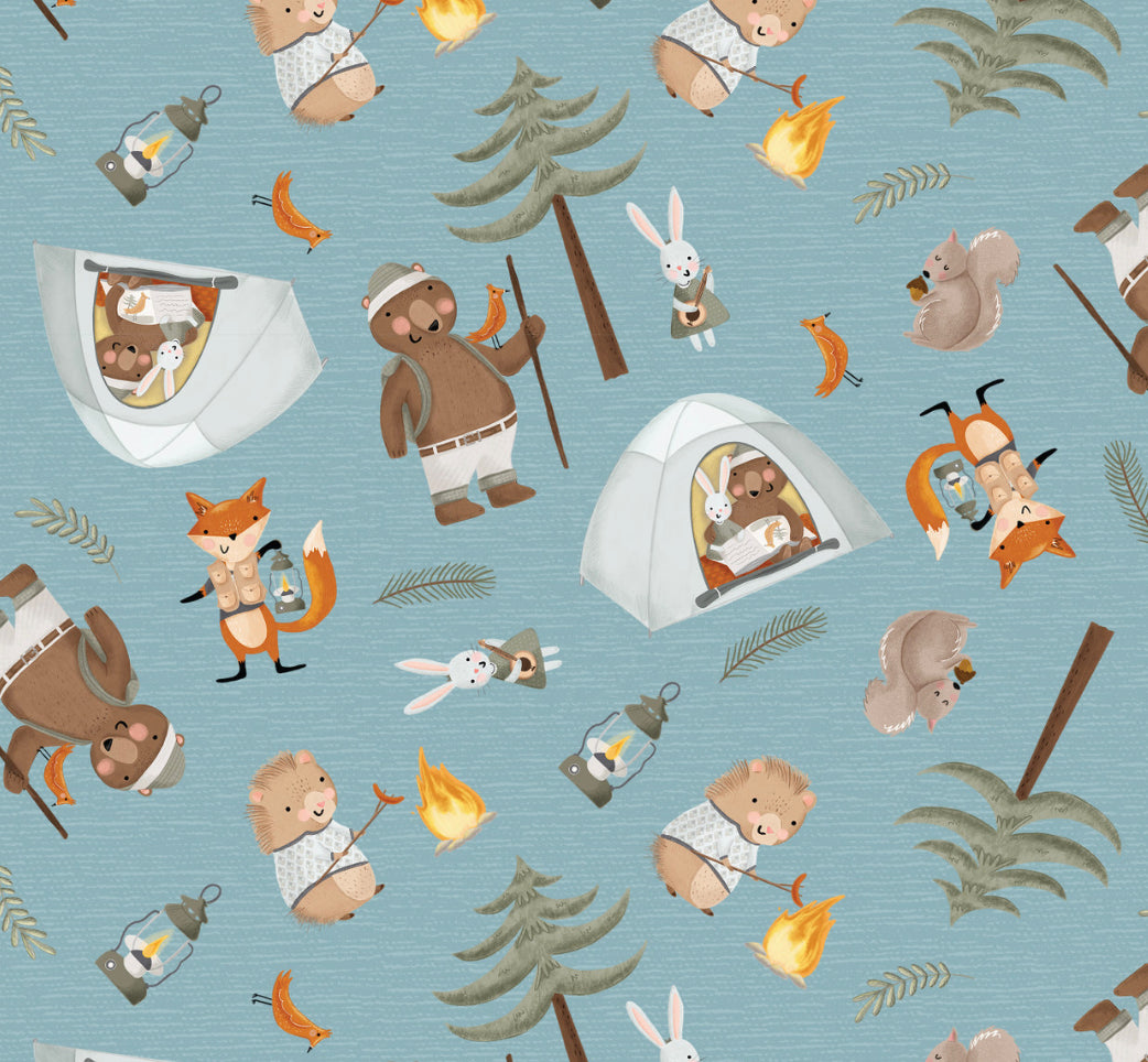 Spring and Summer Prints