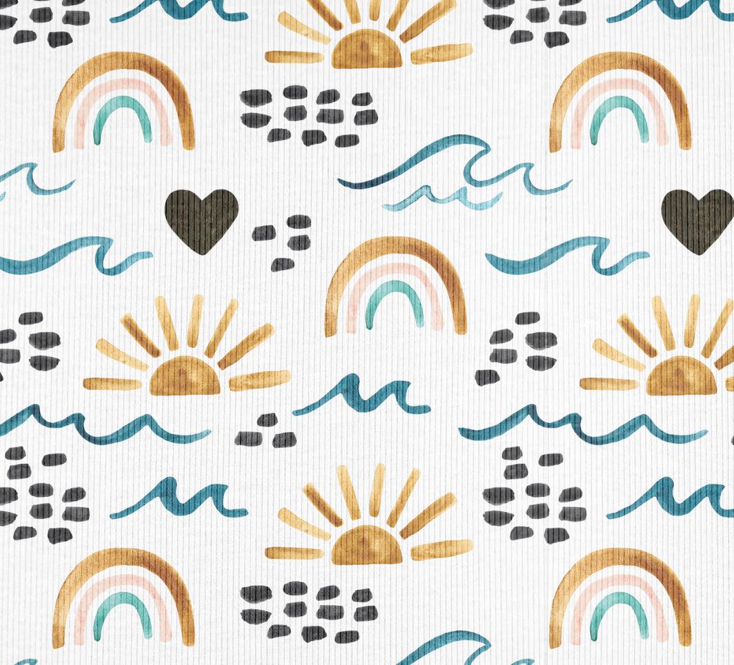 Spring and Summer Prints