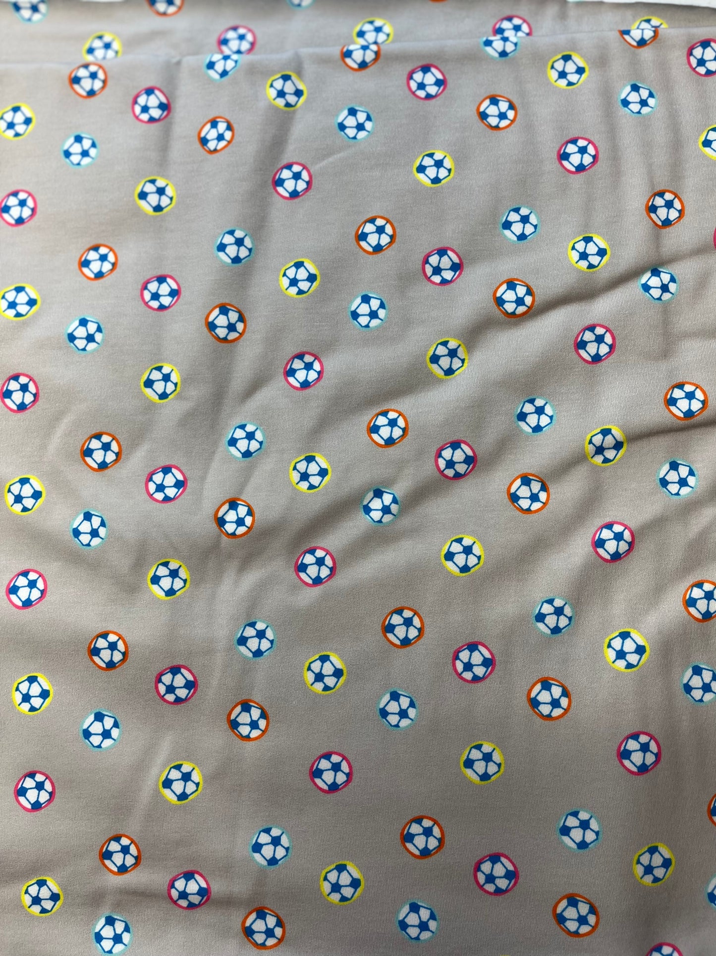 Spring and Summer Prints