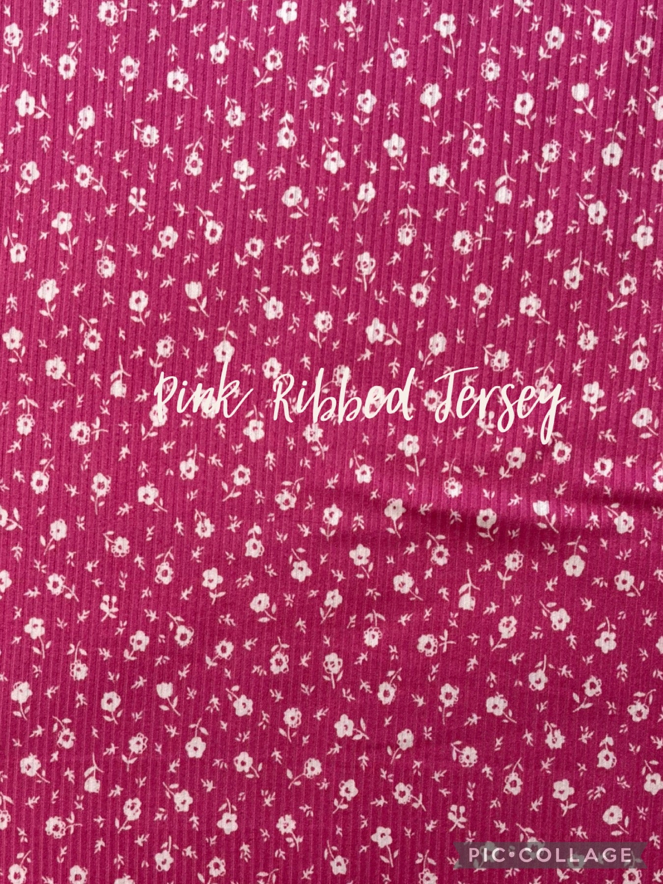 Spring and Summer Prints