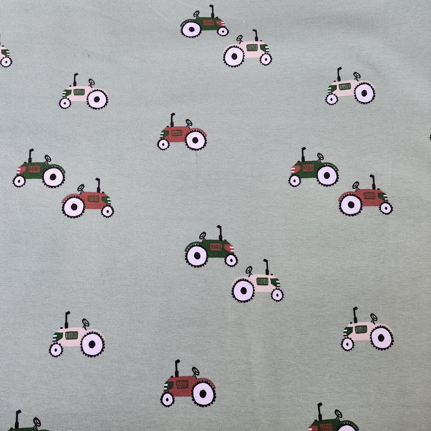 Spring and Summer Prints