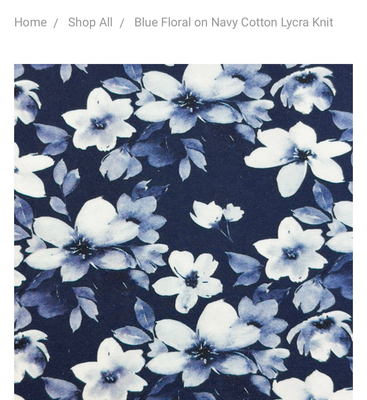 Spring and Summer Prints