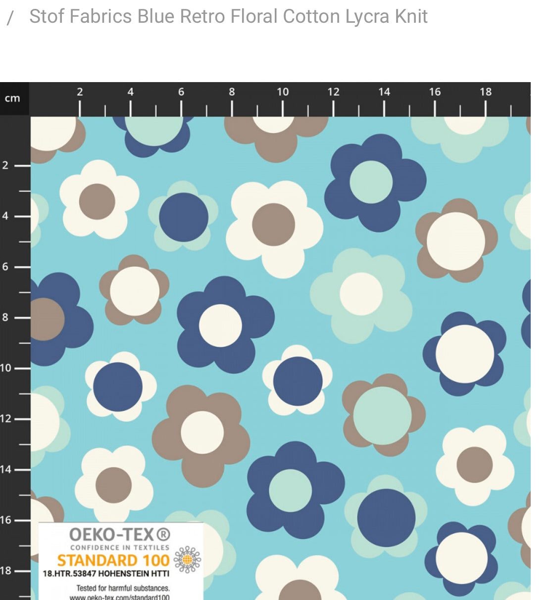 Spring and Summer Prints