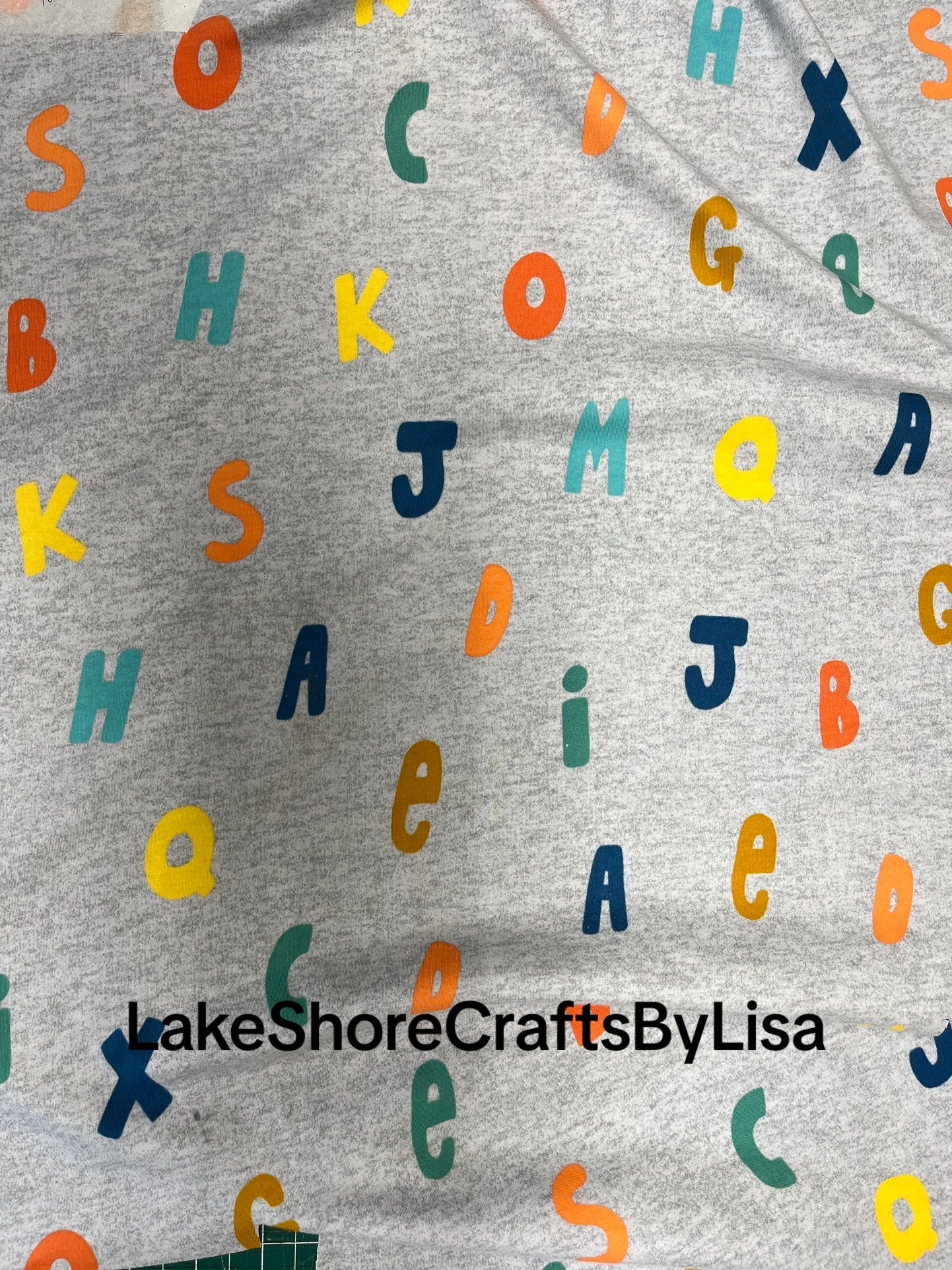 Spring and Summer Prints