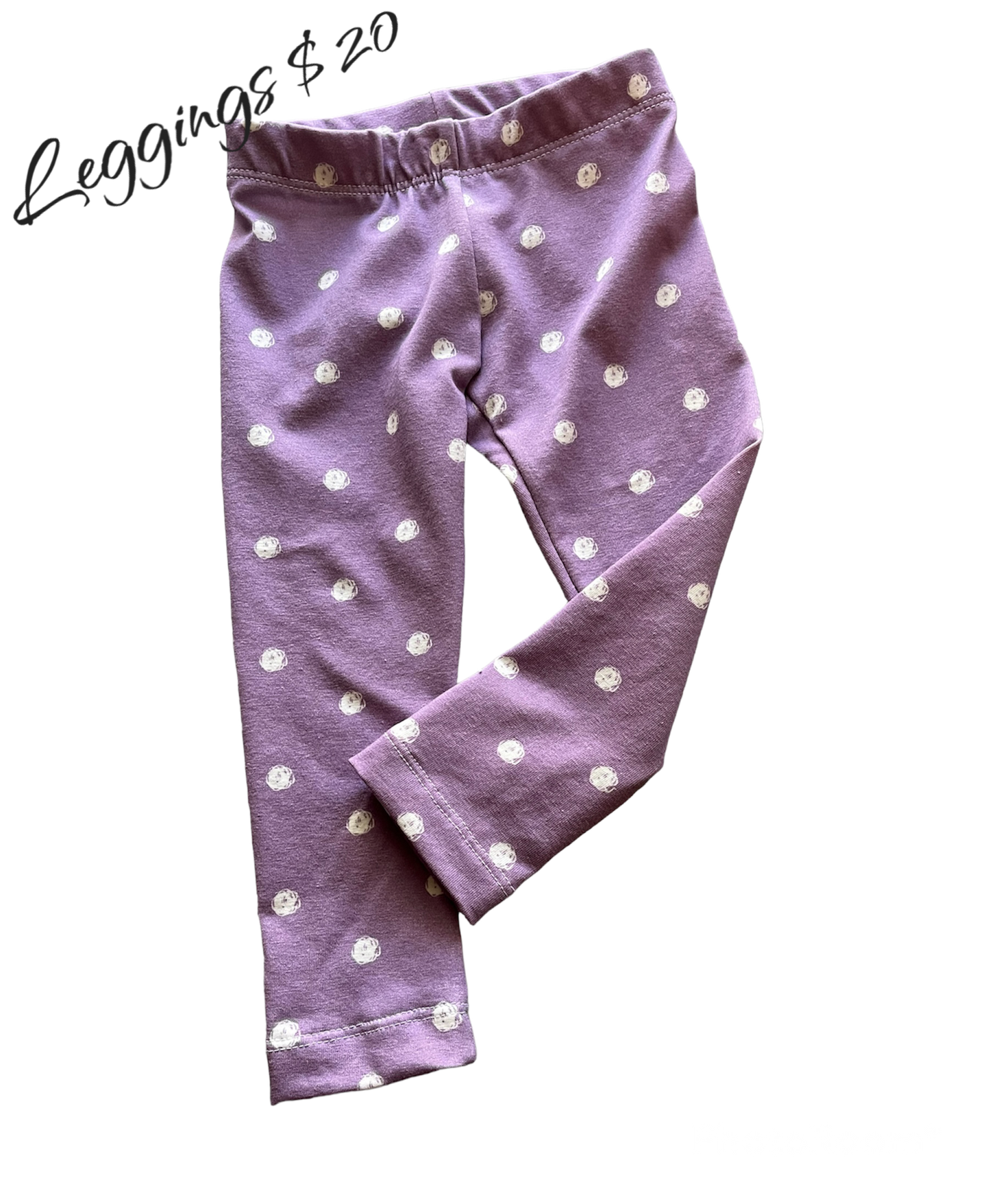 Bottoms - Leggings