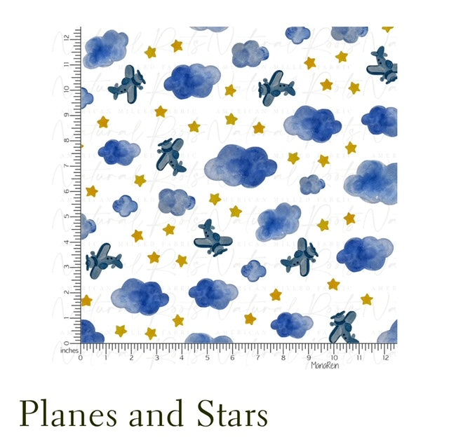 Spring and Summer Prints