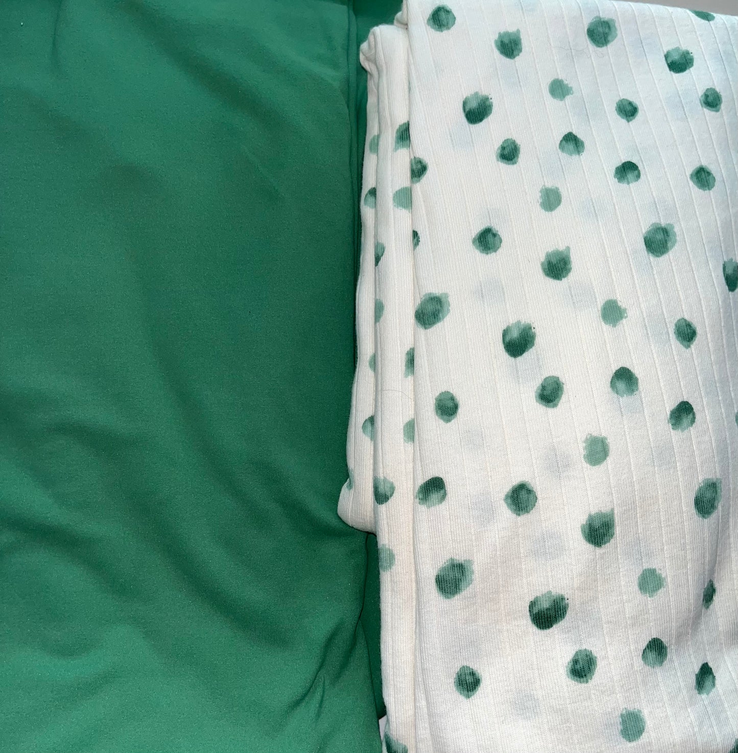 Fabric - St Patrick's Day