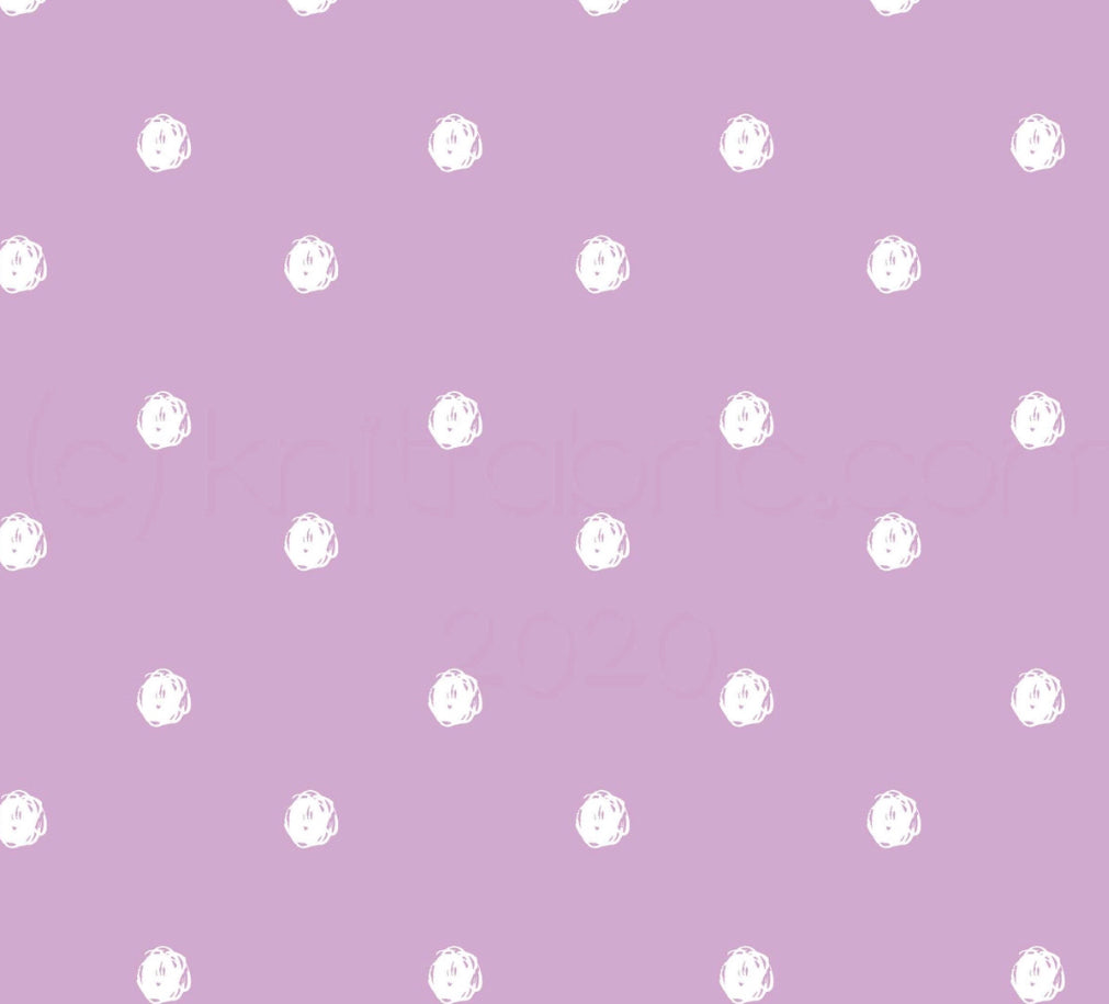 Fabric - Easter prints