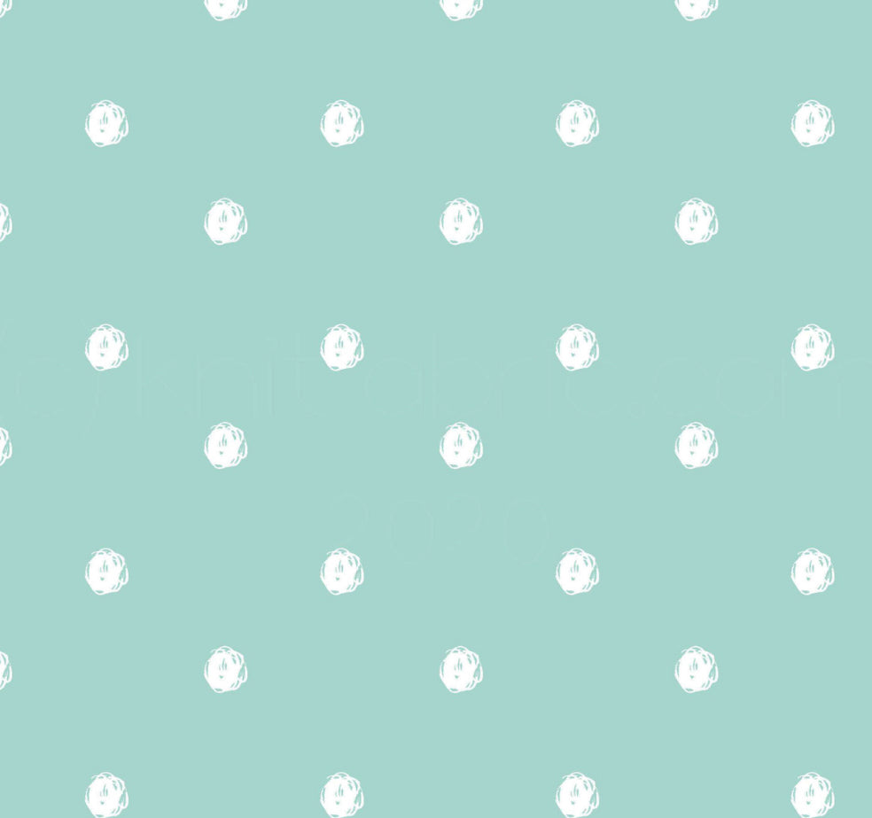 Fabric - Easter prints