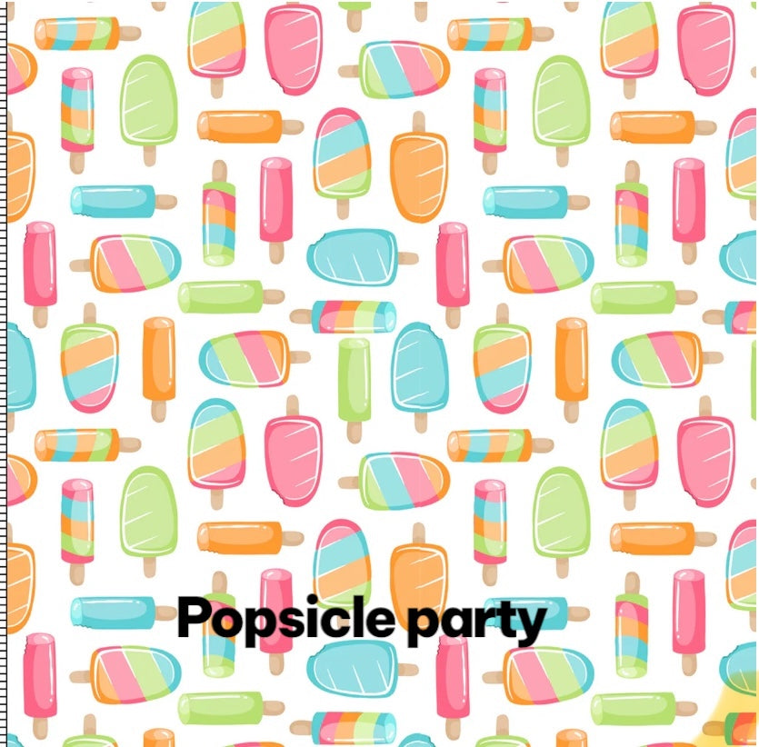 Fabric - Floral prints