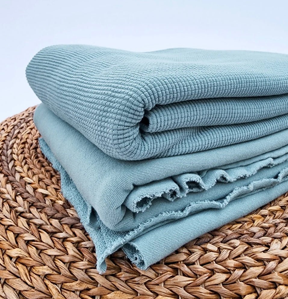 Fabric - Easter prints