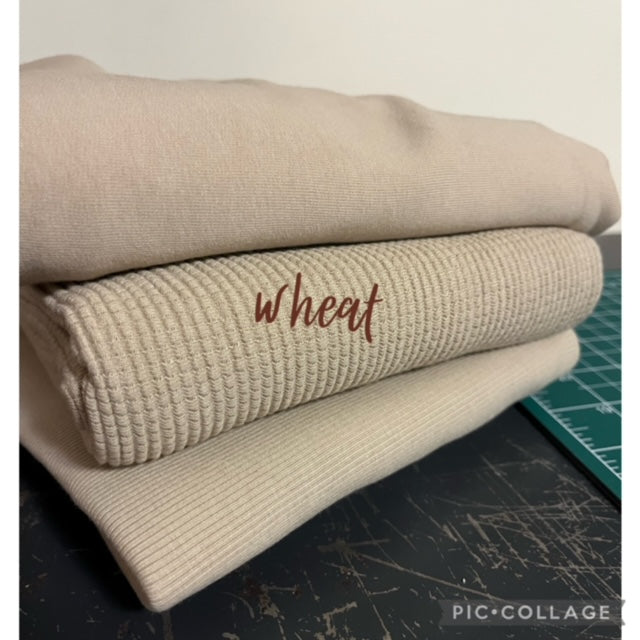 Fabric - Halloween prints