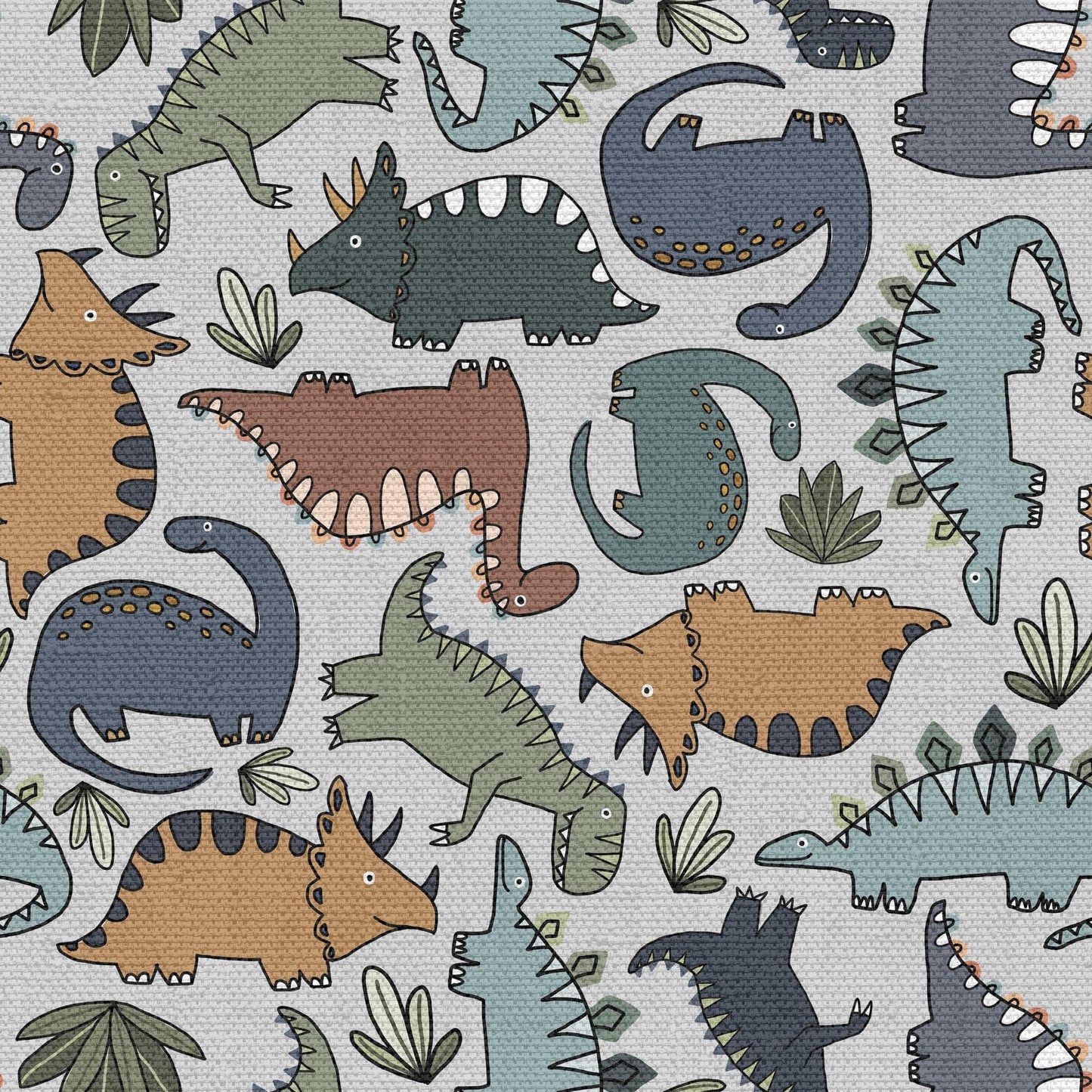 Spring and Summer Prints