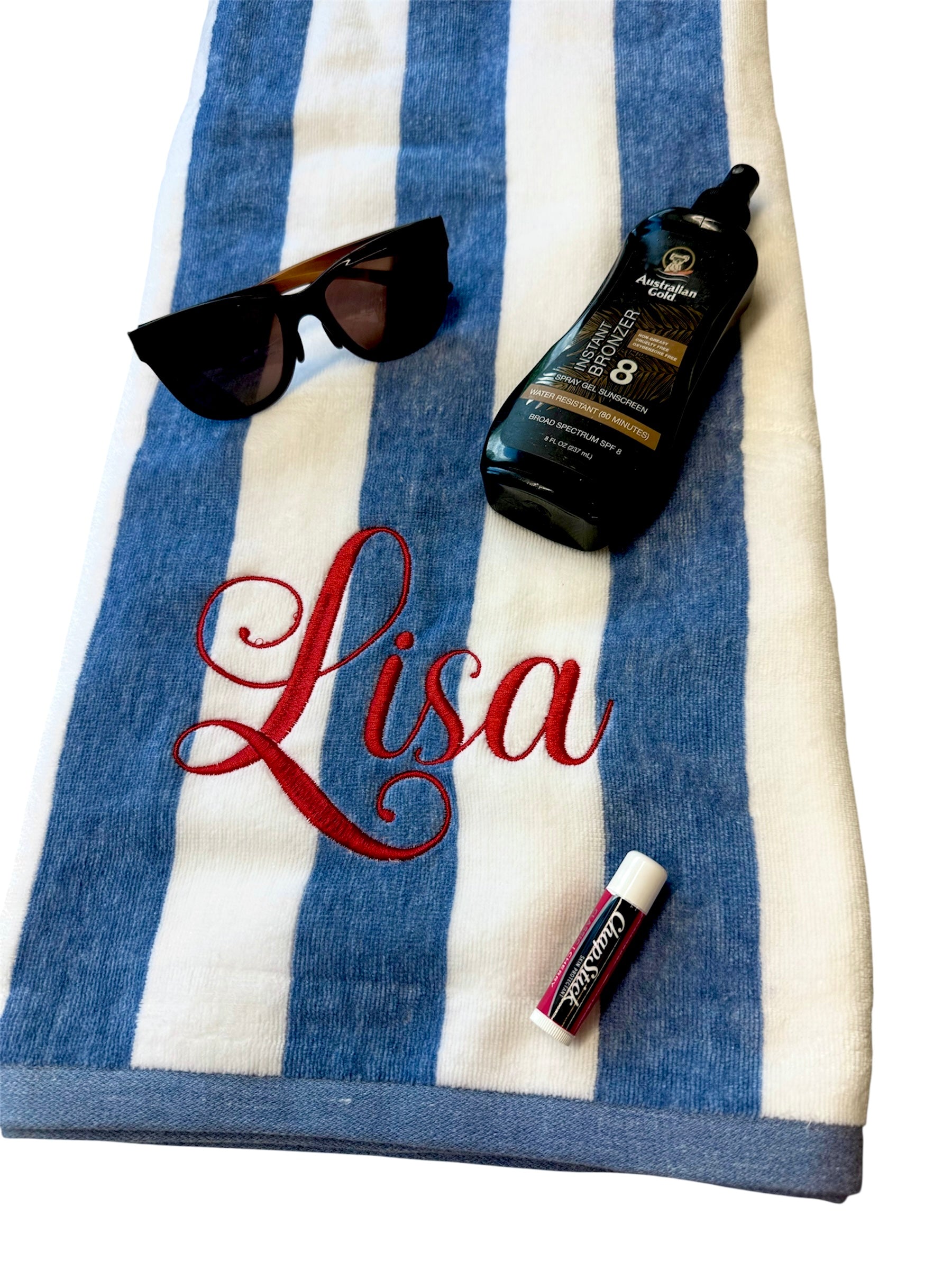 Lisa's makes and inspiration