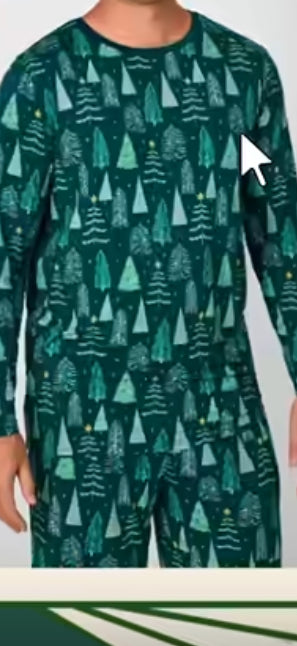 Fabric - Christmas Collection