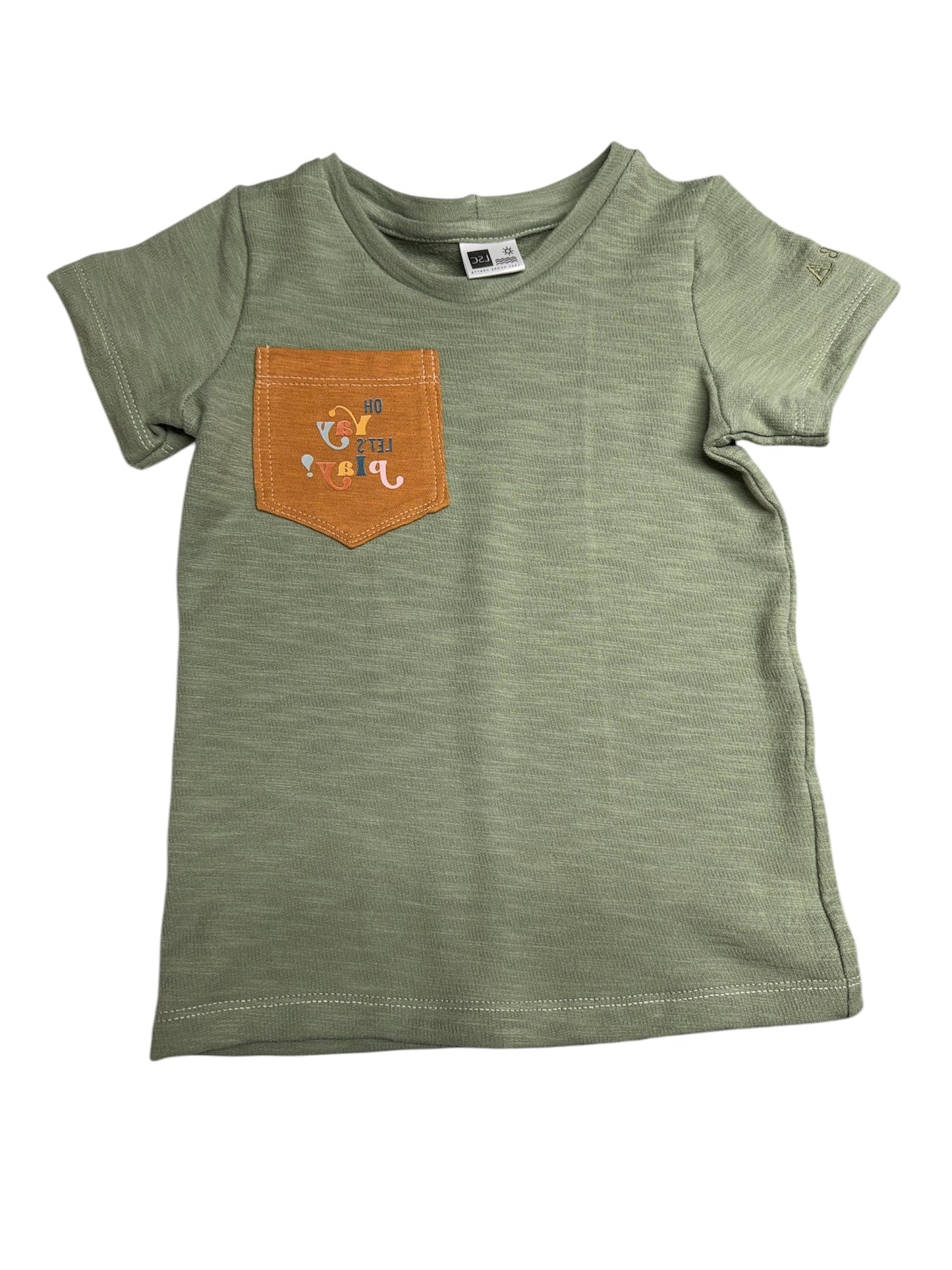 Shirt - Basic  T-Shirt
