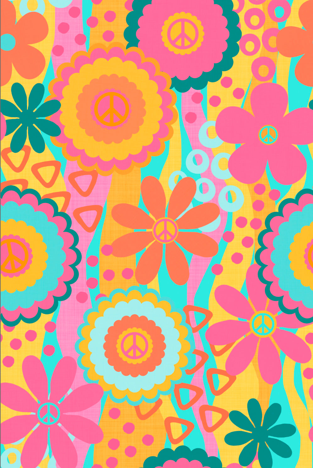 Mahjong Tile Bag-  Embroidered