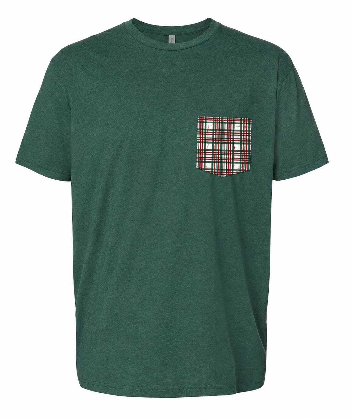 Adult -  Pajama Top - Men's SHORT SLEEVE