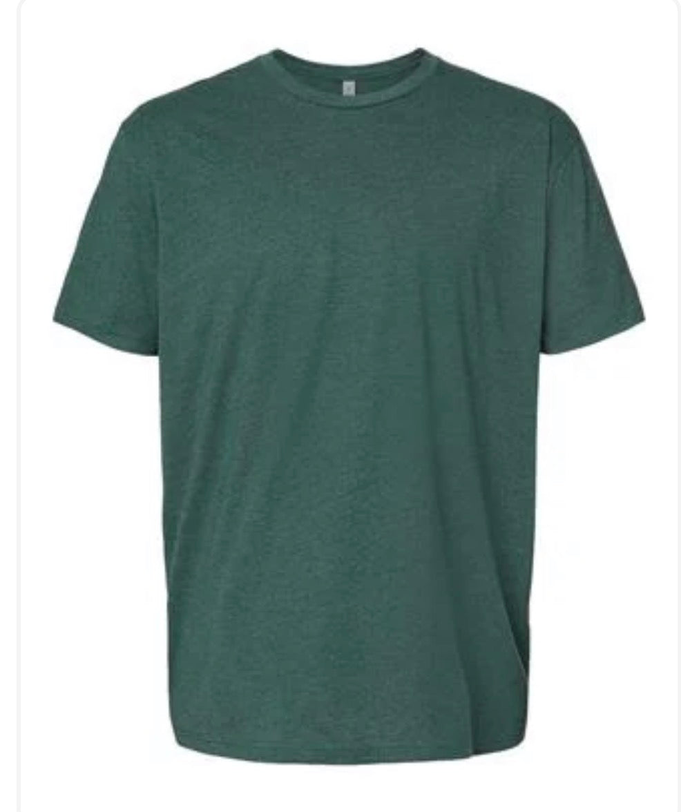 Adult -  Pajama Top - Men's SHORT SLEEVE