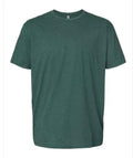 Adult -  Pajama Top - Men's SHORT SLEEVE