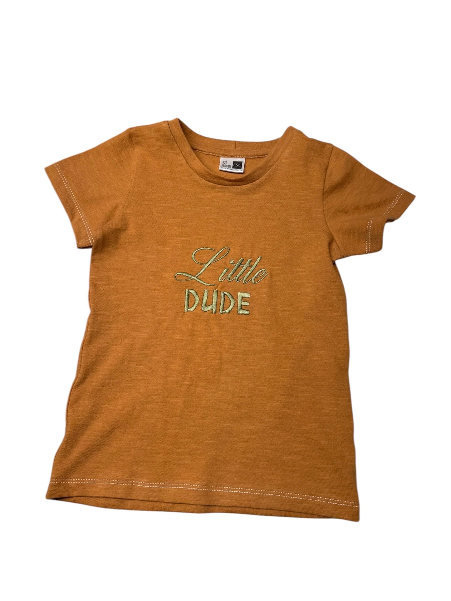 Shirt - Basic  T-Shirt