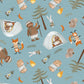 AA Fabric on Hand (100+)