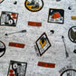 AA Fabric on Hand (100+)