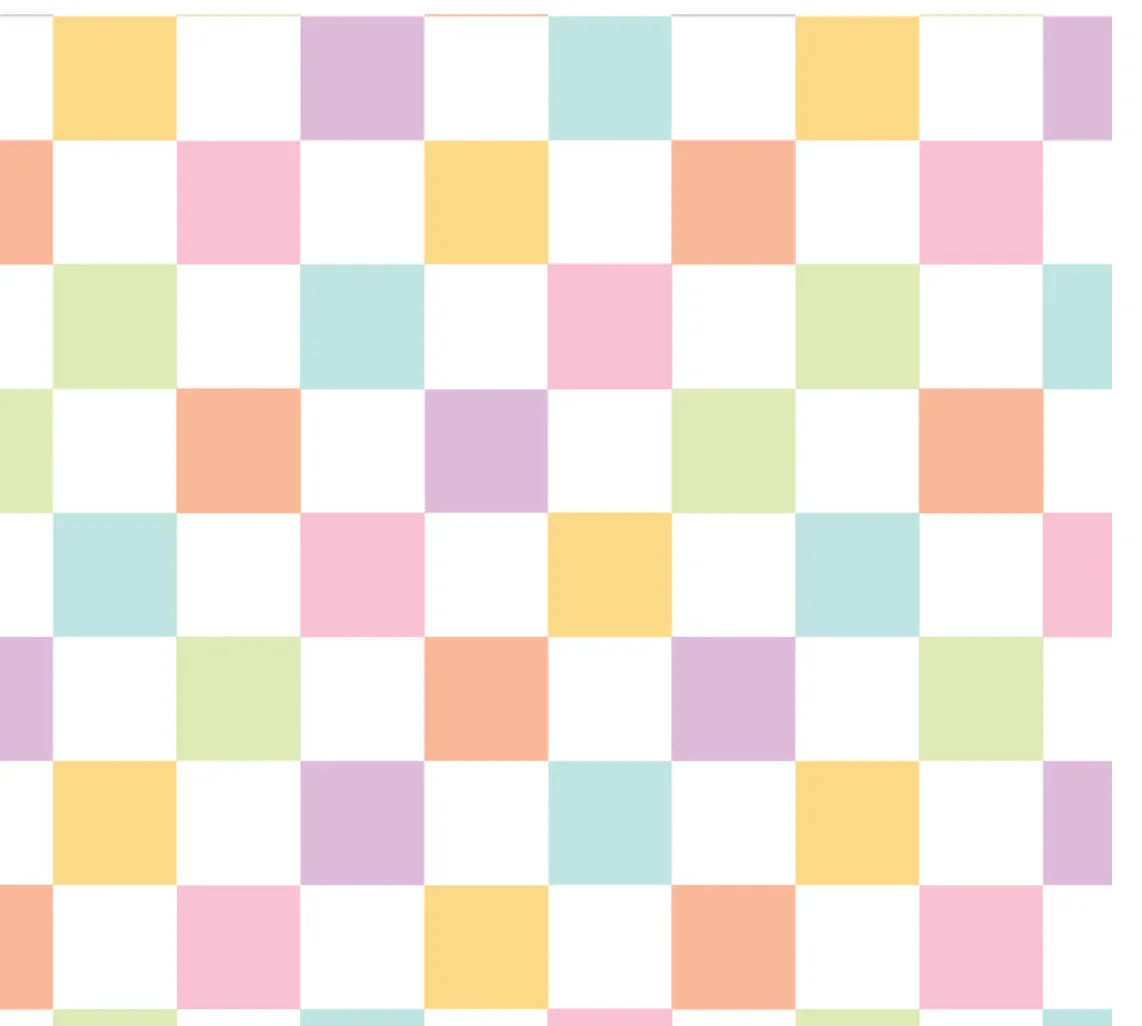 Fabric - Easter prints