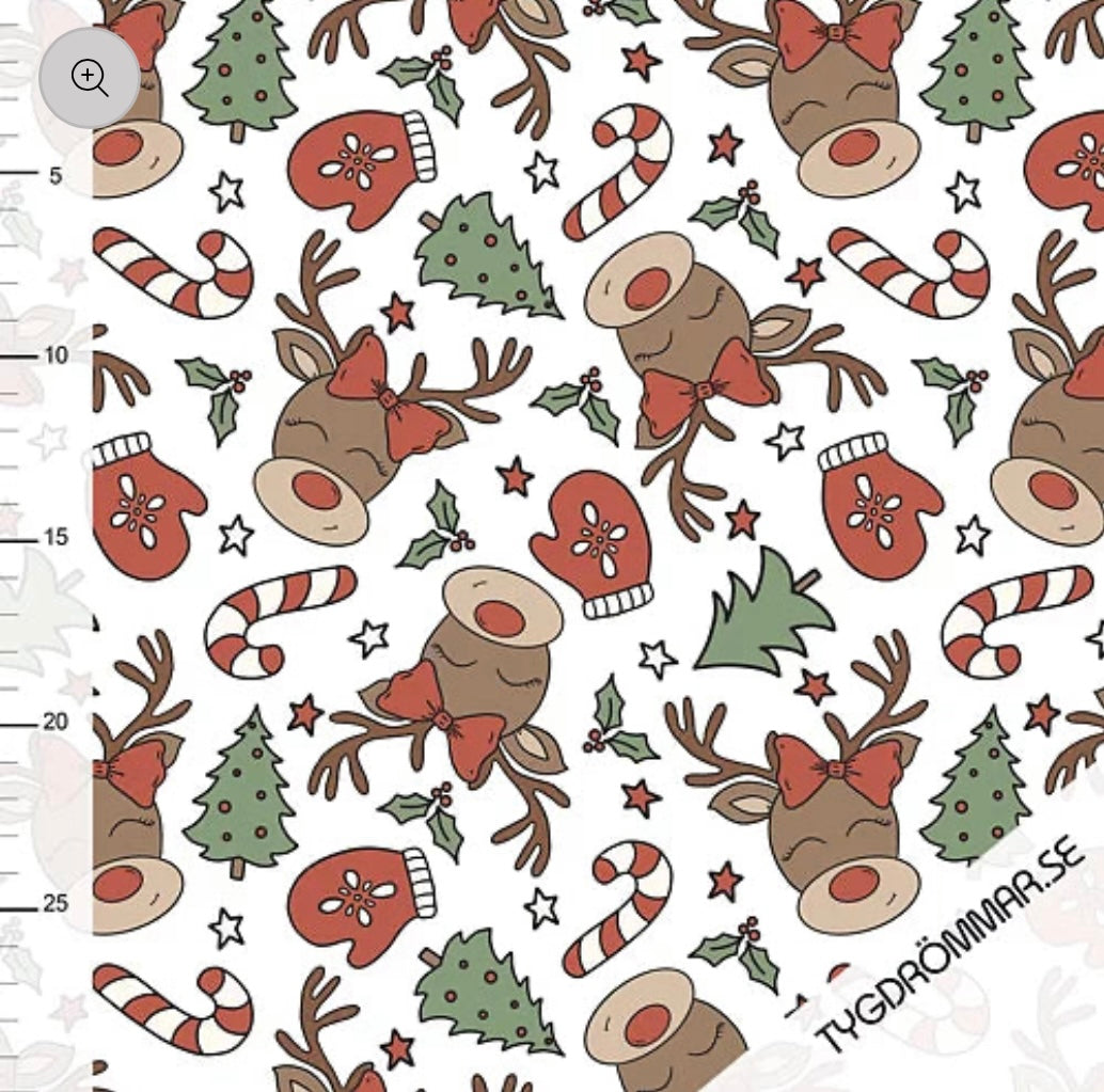 AA Fabric on Hand (100+)