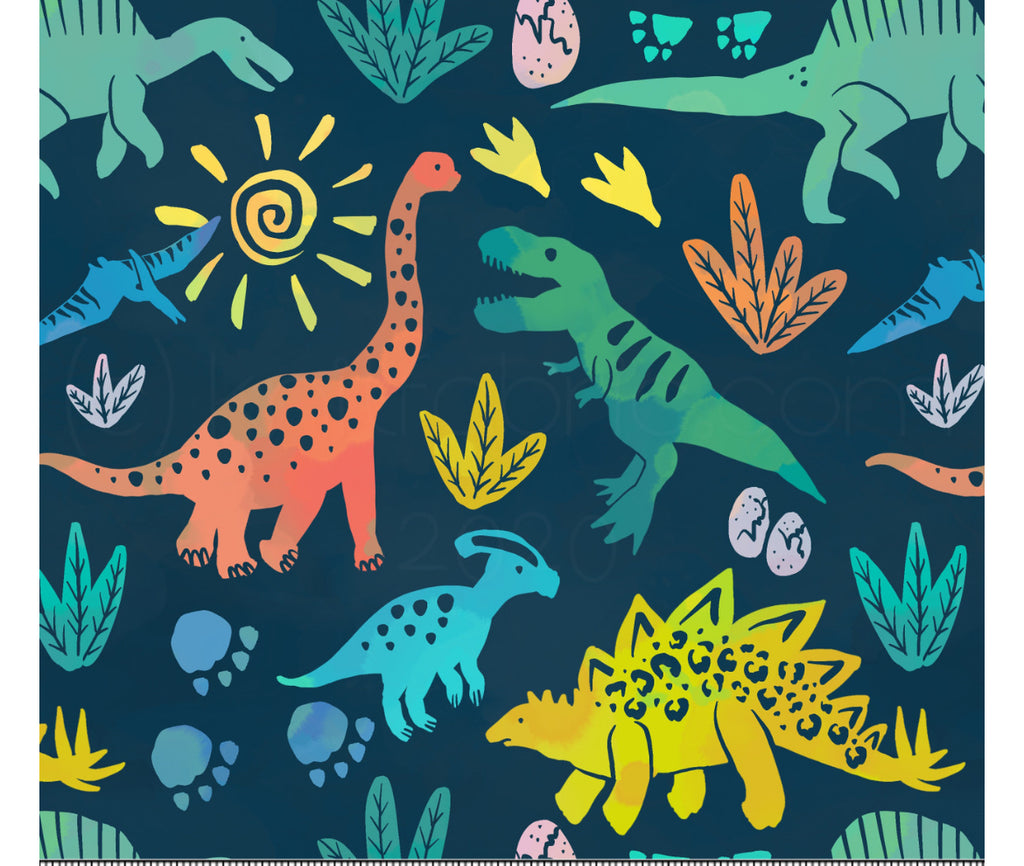 AA Fabric on Hand (100+)