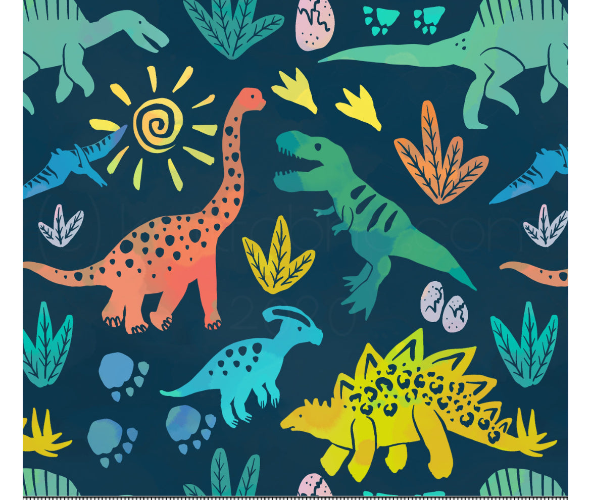 AA Fabric on Hand (100+)