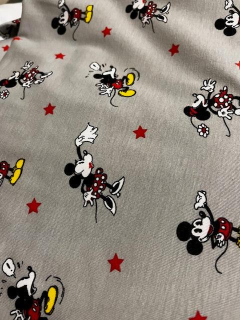 AA Fabric on Hand (100+)