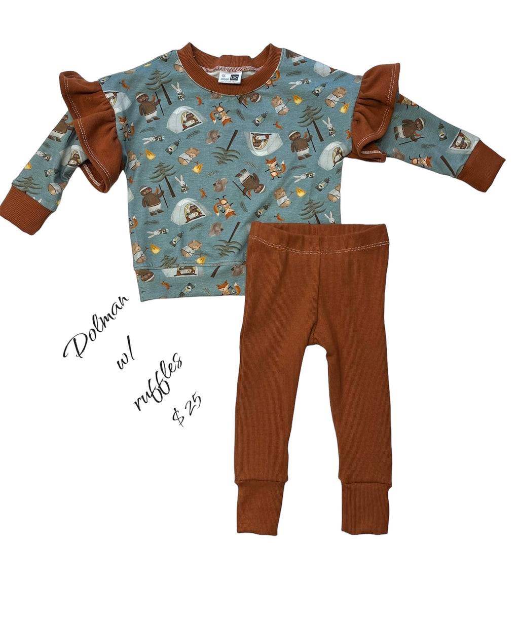 Lisa's Makes and Inspiration